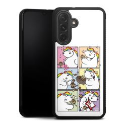 Gallery Case schwarz