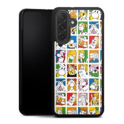 Gallery Case schwarz