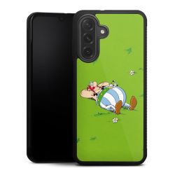 Gallery Case schwarz