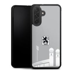 Gallery Case schwarz