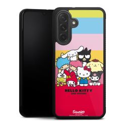 Gallery Case schwarz