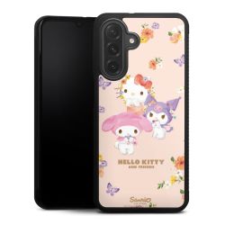 Gallery Case schwarz