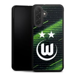 Gallery Case schwarz