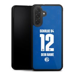 Schalke 04 Trikot Personalisierbar
