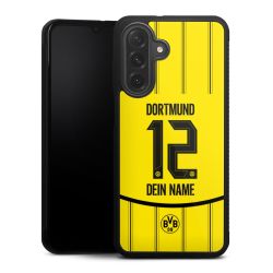 Borussia Dortmund Trikot Personalisierbar