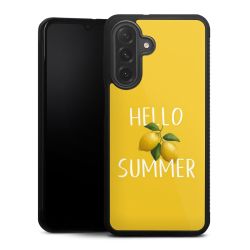 Gallery Case schwarz