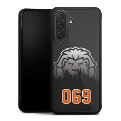 Gallery Case schwarz