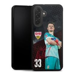 Gallery Case schwarz