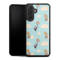 Gallery Case schwarz