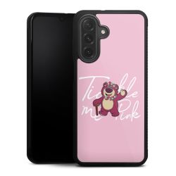 Gallery Case schwarz