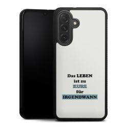 Gallery Case schwarz