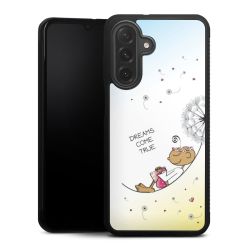 Gallery Case schwarz