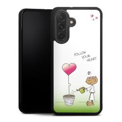 Gallery Case schwarz