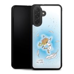 Gallery Case schwarz