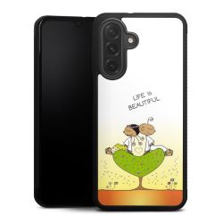 Gallery Case schwarz