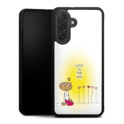 Gallery Case schwarz