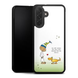 Gallery Case schwarz