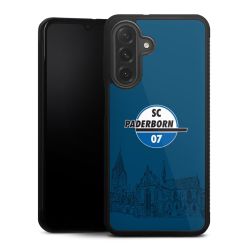 Gallery Case schwarz