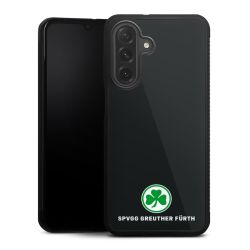 Gallery Case schwarz