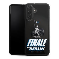 Gallery Case schwarz