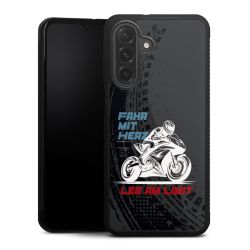 Gallery Case schwarz