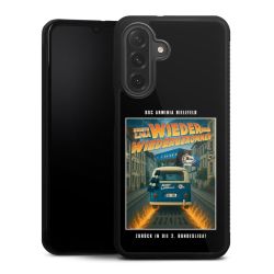 Gallery Case schwarz