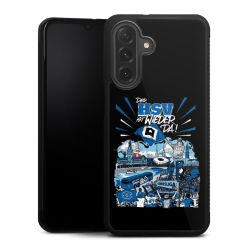 Gallery Case schwarz