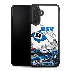 Gallery Case schwarz