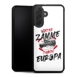 Gallery Case schwarz