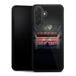 Gallery Case schwarz