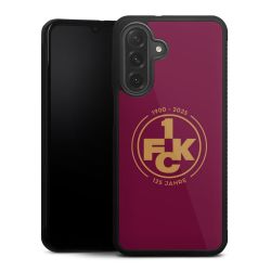 Gallery Case schwarz