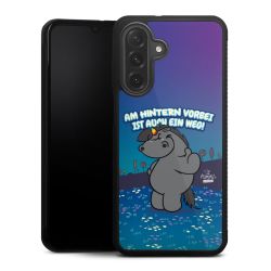 Gallery Case schwarz