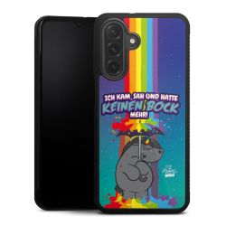 Gallery Case schwarz