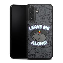 Gallery Case schwarz