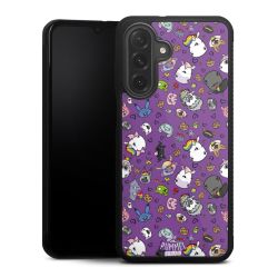 Gallery Case schwarz