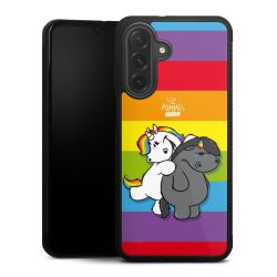 Gallery Case schwarz