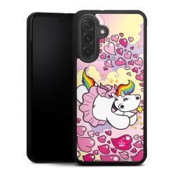 Gallery Case schwarz