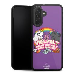 Gallery Case schwarz