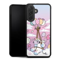 Gallery Case schwarz