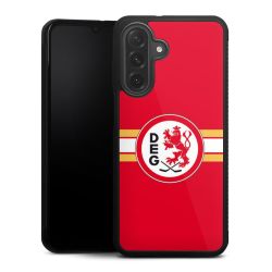 Gallery Case schwarz