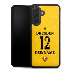 Gallery Case schwarz