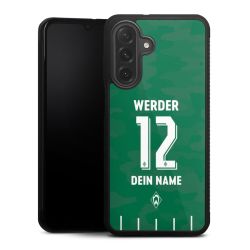 Gallery Case schwarz