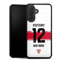 Gallery Case schwarz