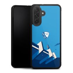 Gallery Case schwarz