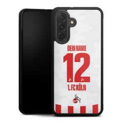 Gallery Case schwarz