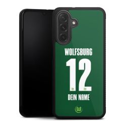 Gallery Case schwarz