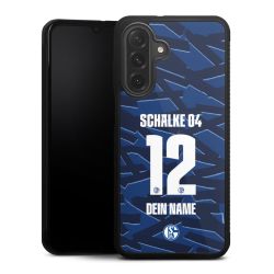 Schalke 04 Trikot Personalisierbar 25-26