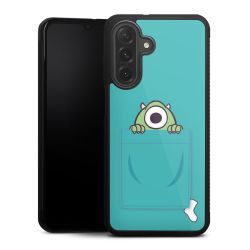 Gallery Case schwarz