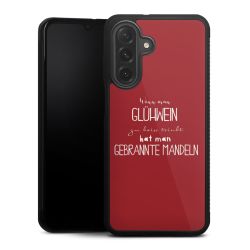 Gallery Case schwarz