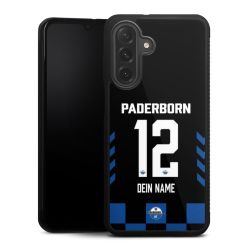 Gallery Case schwarz